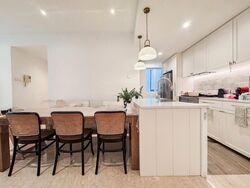 Watermark Robertson Quay (D9), Apartment #500622081